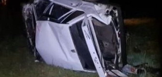 14-летняя девушка погибла в ДТП в Тульской области