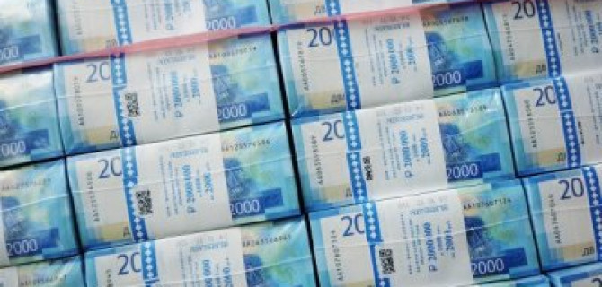 2 трлн рублей за полгода на новые автомобили потратили россияне