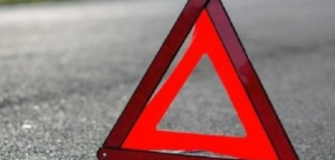 Пять человек пострадали в ДТП под Тюменью