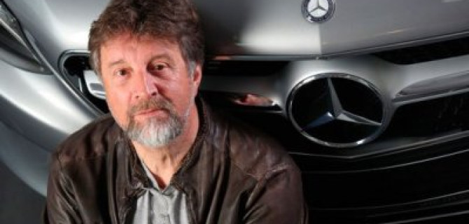 ФСО требует с Леонида Ярмольника денег за ремонт правительственного "Мерседеса"