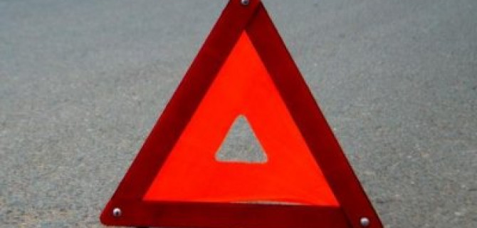 Ребенок погиб в ДТП в Бокситогорском районе Ленобласти