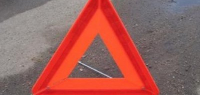 Ребенок пострадал в ДТП в московском районе Южное Тушино