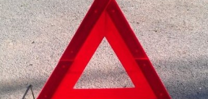 Шесть человек, включая детей, пострадали в ДТП в Сочи