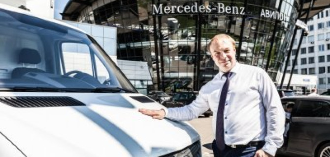 АВИЛОН. Индивидуальный подход к Вашему бизнесу.  