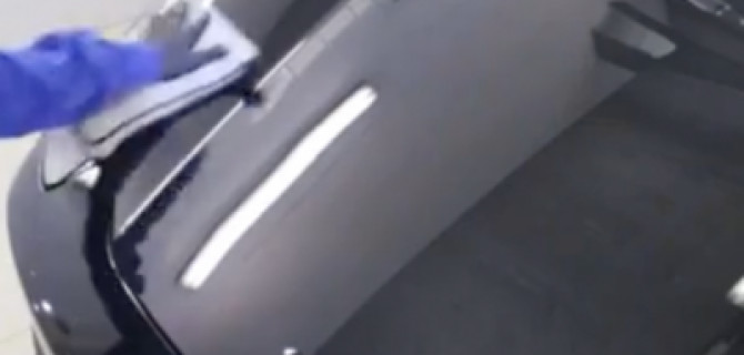 Ремонт или замена лобового стекла на СТО – что и когда