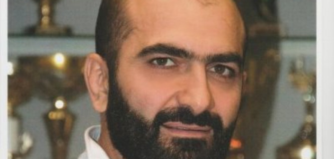 Мастер спорта России по самбо и дзюдо Гнел Азарян и его жена погибли в ДТП в Тверской области