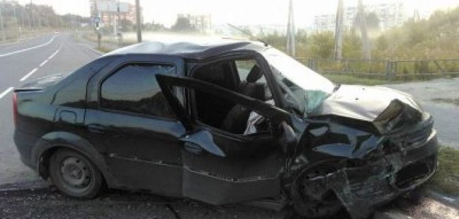 Шесть человек пострадали  в ДТП в Томске