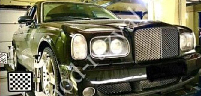 Регулировка угла наклона колесной базы — особенности