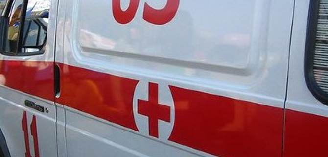 Пьяная женщина угодила под машину в Волгограде