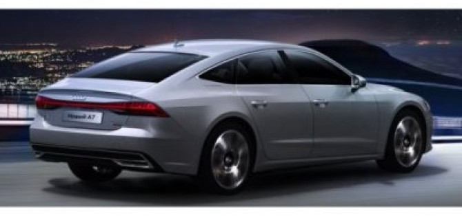 Желания сбываются в Ауди Центре Север