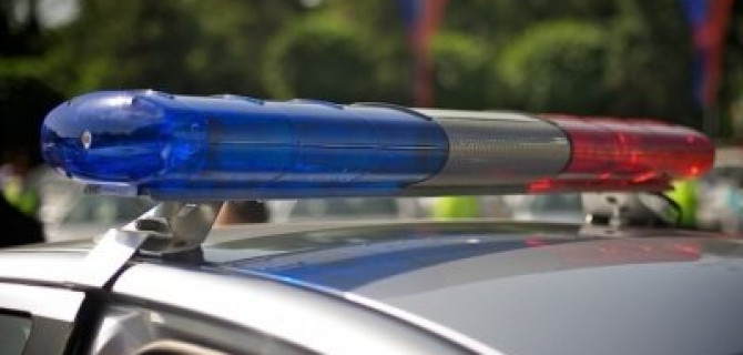 В Краснодаре водитель сбил 2-летнего мальчика и уехал