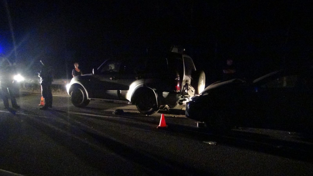 Автобус насмерть сбил мужчину в Вологодской области