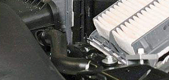 Воздушный фильтр: принципы работы и важность своевременной замены