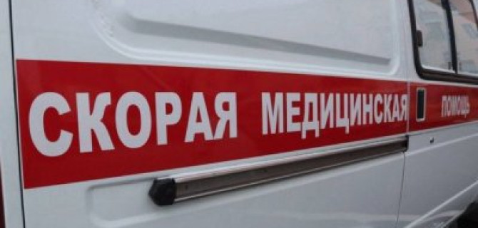 8-летняя девочка пострадала в ДТП в Ивановской области