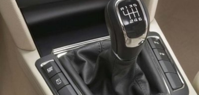 Специалисты подсчитали российский топ-10 автомобилей с МКПП