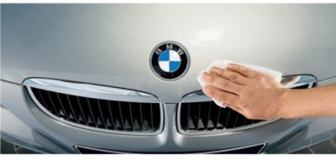 ПОЛИРОВКА В ПОДАРОК ПРИ НАНЕСЕНИИ ЗАЩИТНОГО ПОКРЫТИЯ.