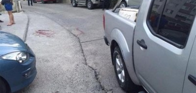 В Сочи автомобиль насмерть сбил 4-летнего ребенка