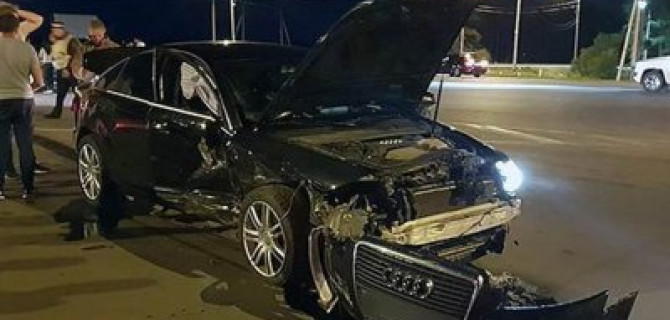 В ДТП под Рязанью погиб человек