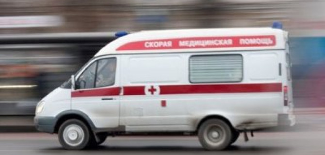 Пьяный водитель опрокинул квадроцикл с 15-летней пассажиркой в Тверской области