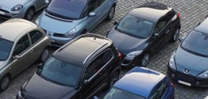 В Риге проводят ночь бесплатного техосмотра