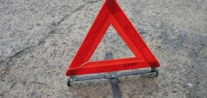 В ДТП с КамАЗом в Княгининском районе Нижегородской области погиб человек