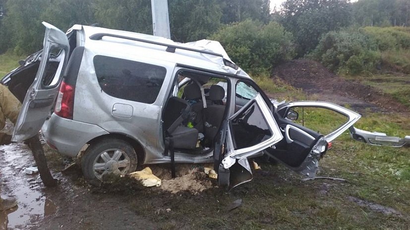 Семья погибла в ДТП под Челябинском (3)