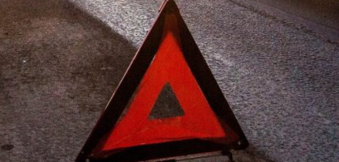 В ДТП с грузовиком в Брянской области погибли три человека