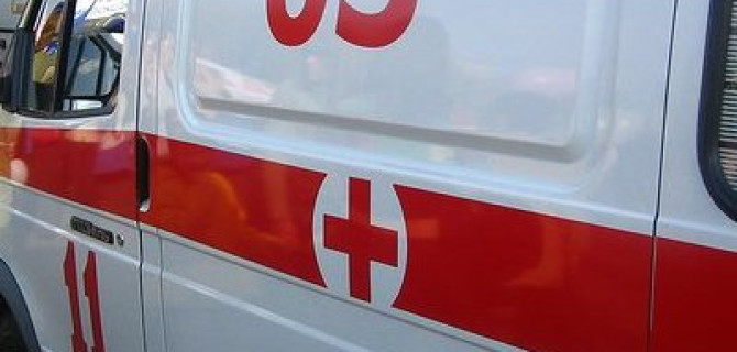 Четыре человека пострадали в ДТП с такси в Краснодаре