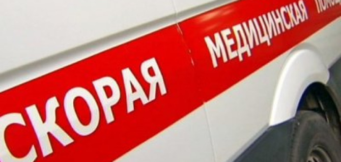 Пять человека пострадали в ДТП в Екатеринбурге