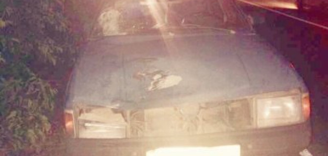 В Уфимском районе «Москвич» насмерть сбил пенсионера