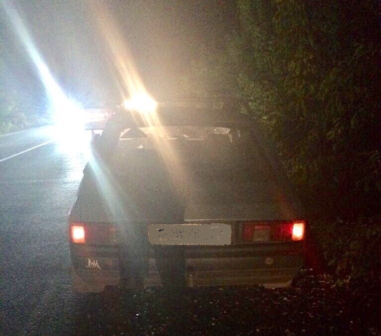 В Уфимском районе «Москвич» насмерть сбил пенсионера (1)