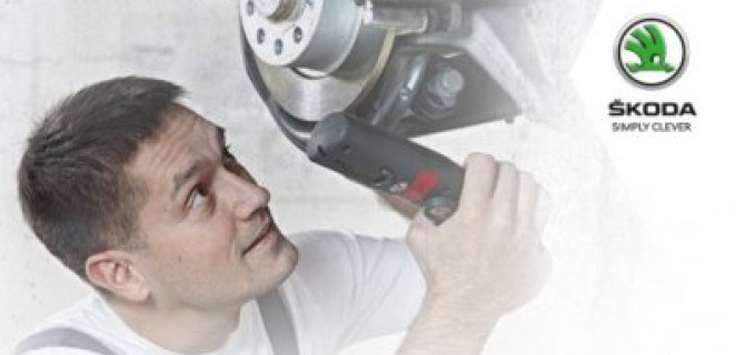 ŠKODA АВТОРУСЬ БУТОВО: сервис с исключительными привилегиями