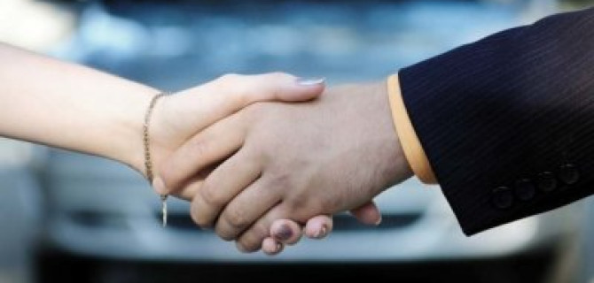 Где взять деньги под залог автомобиля?