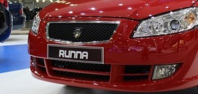 Узбекский Ravon отказался от приезда на ММАС-2018, а иранский Iran Khodro подтвердил участие