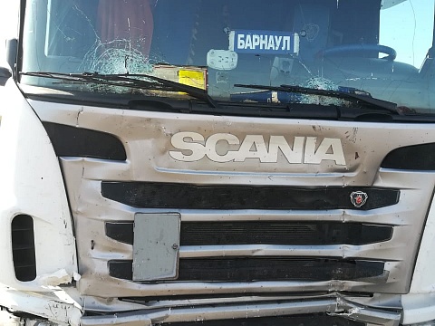 Четыре человека погибли в массовом ДТП в Татарстане (2)