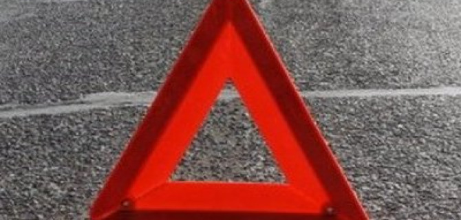 В ДТП с тремя автомобилями в Подмосковье погиб человек