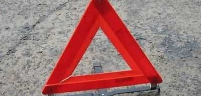 Двое взрослых и трое детей пострадали в ДТП под Саратовом