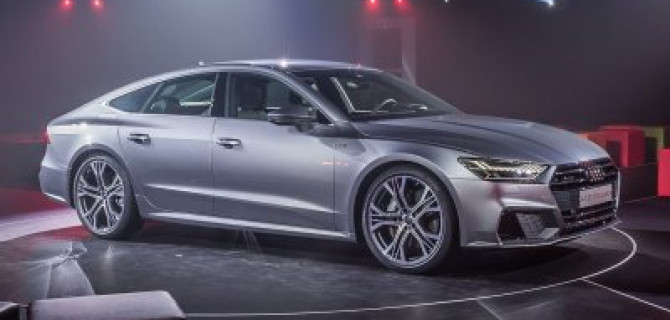 Audi выступит автомобильным партнером Международной ярмарки современного искусства Cosmoscow