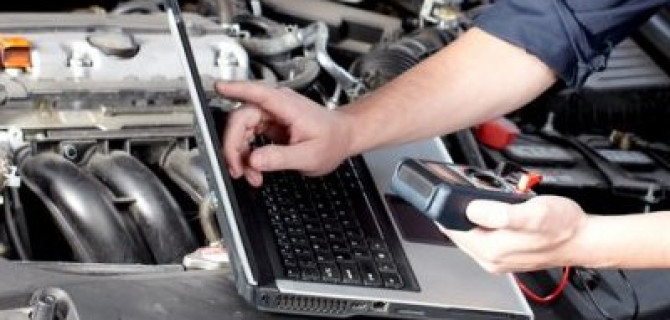 Зачем нужна компьютерная диагностика автомобиля при покупке