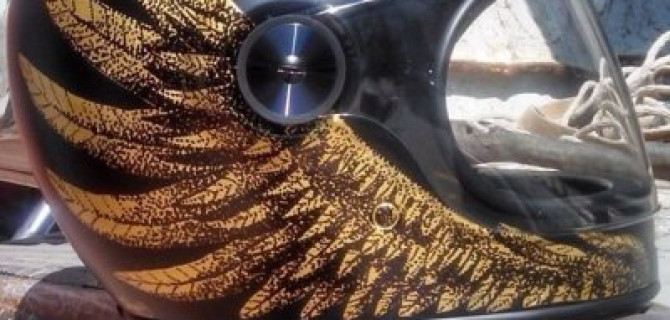 Как правильно подобрать шлем