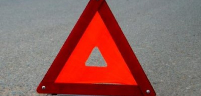 В ДТП на юго-западе Москвы пострадали два человека