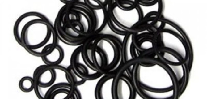 Уплотнительные кольца O-Ring: для чего они нужны и откуда такое название
