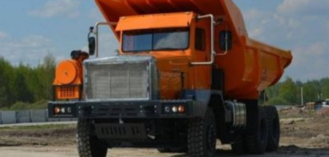 От Калуги до самого моря: "Тонар" расширяет географию