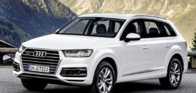 Автомобили с самой мягкой подвеской