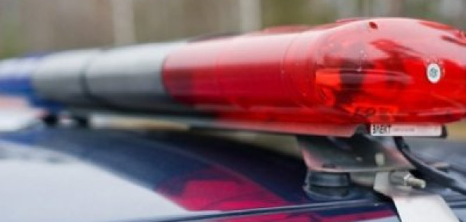 В Энгельсе водитель насмерть сбил пешехода и скрылся