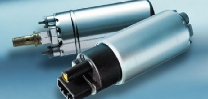 Быстрая замена бензонасоса своими руками