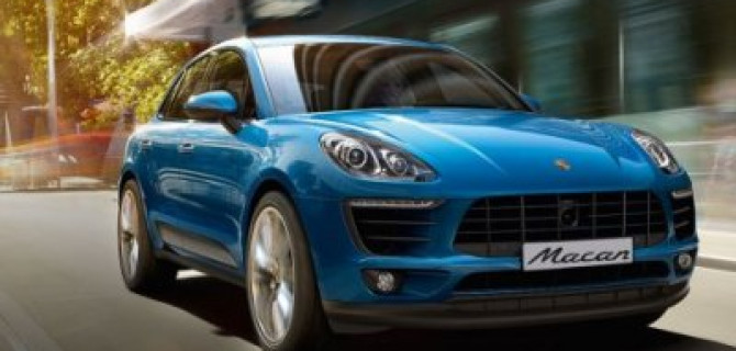 Стать обладателем Porsche еще никогда не было так просто вместе с программой Trade-in.