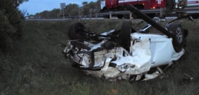 В ДТП в Дагестане погиб человек