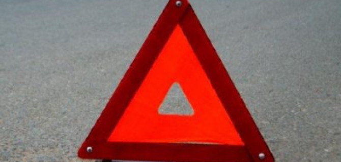 Четыре человека пострадали в ДТП под Нижним Новгородом