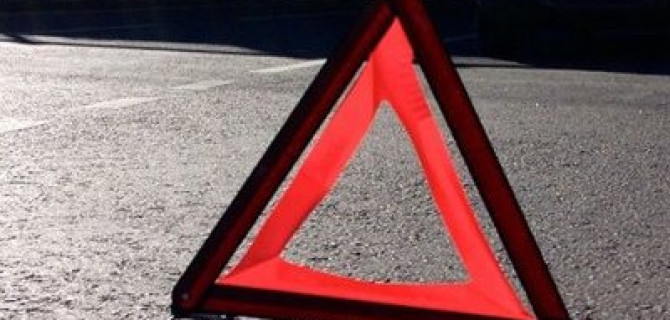 11-летний мальчик пострадал в ДТП в Заволжье